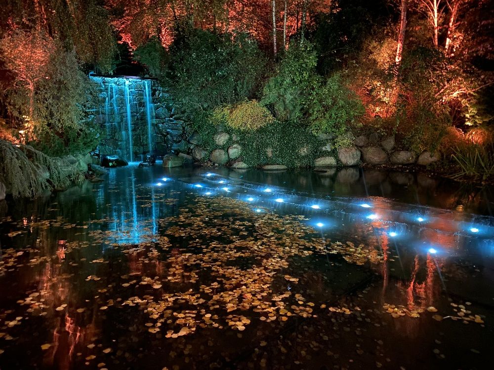 Photograph by Janina Segeda