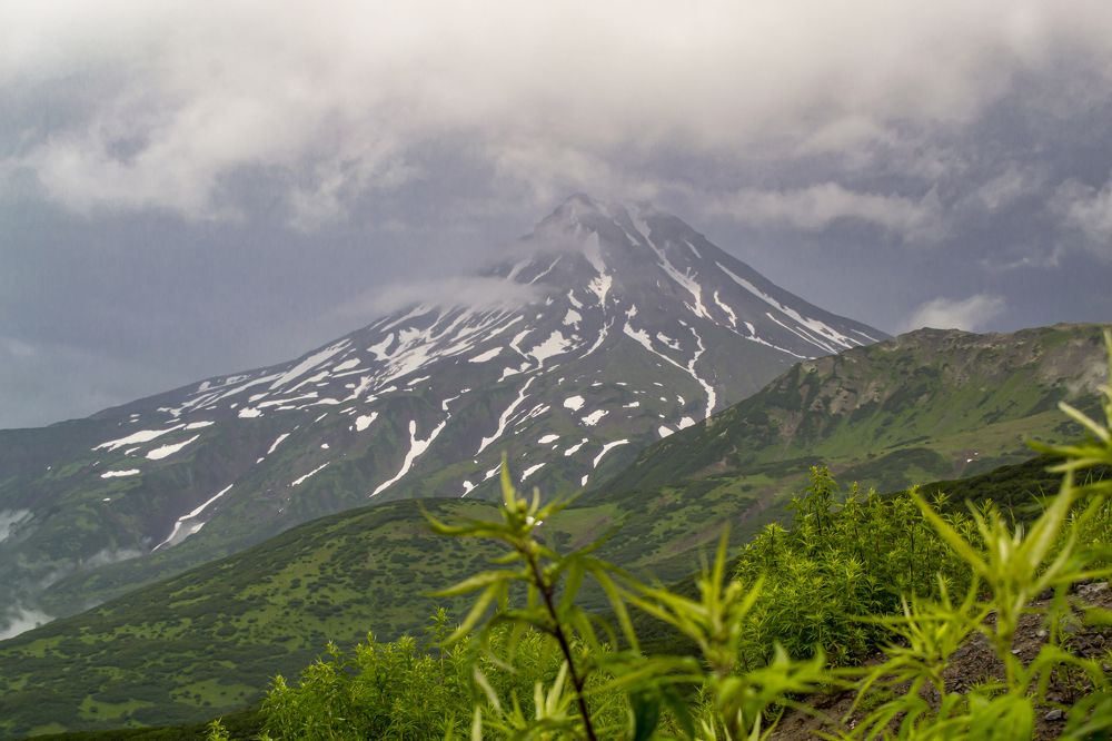 Photograph by Татьяна Решетникова
