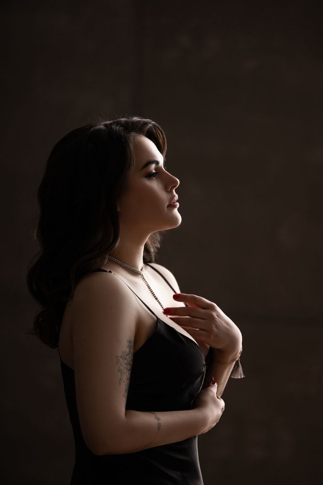 Photograph by Надежда Заломаева