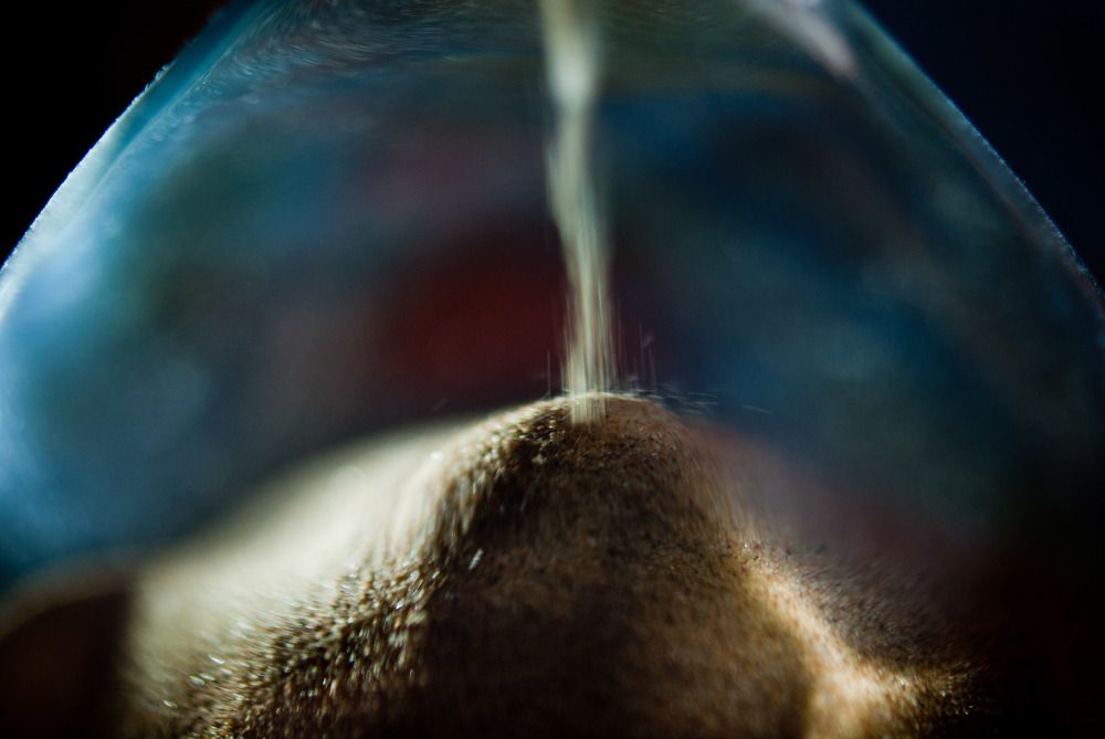 Photograph by Sergei Komlev