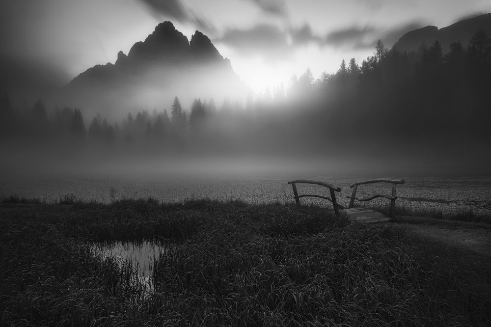 Photograph by Thomas de Franzoni