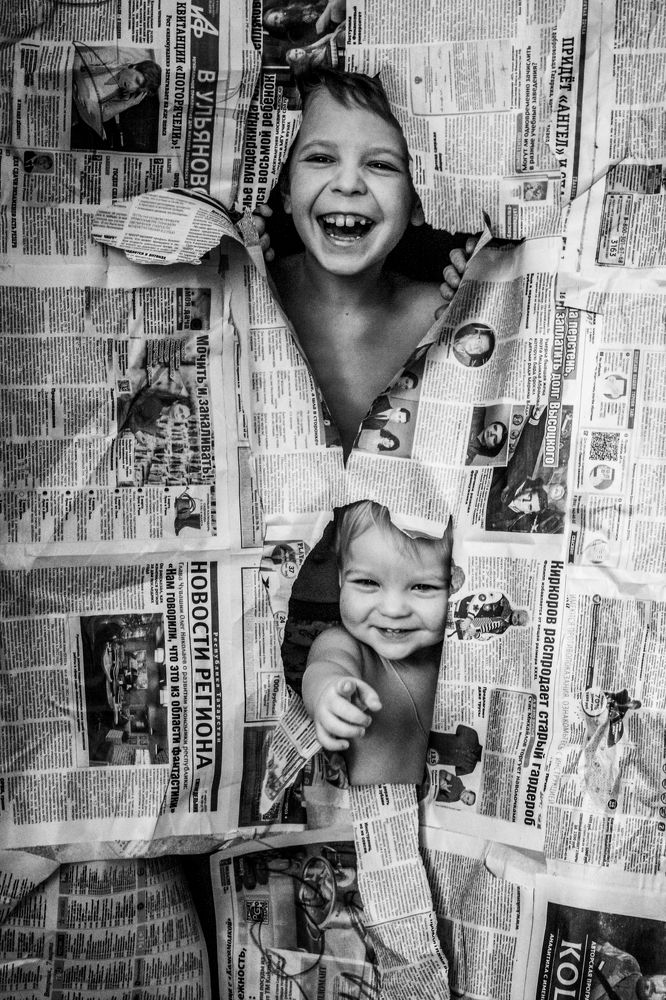 Photograph by Екатерина Андросова