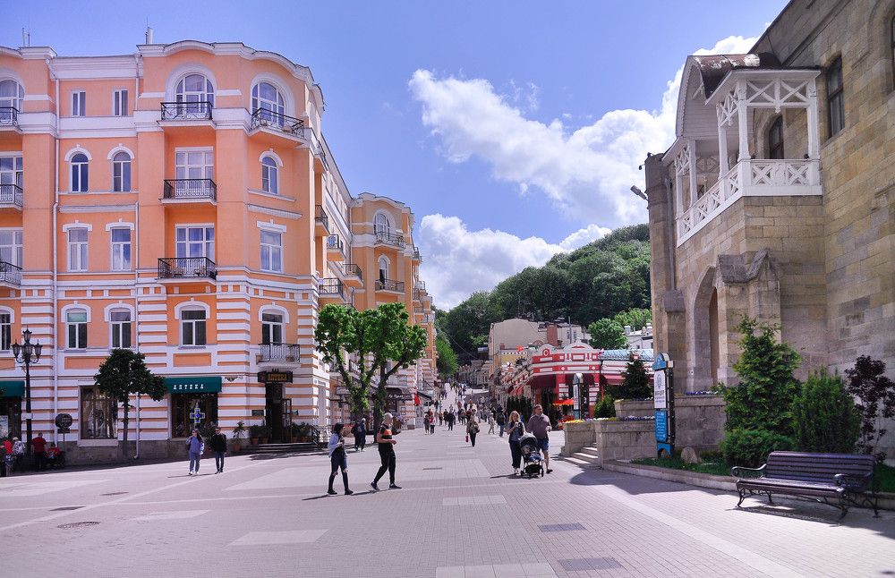 Photograph by Алекскандр Фатеев