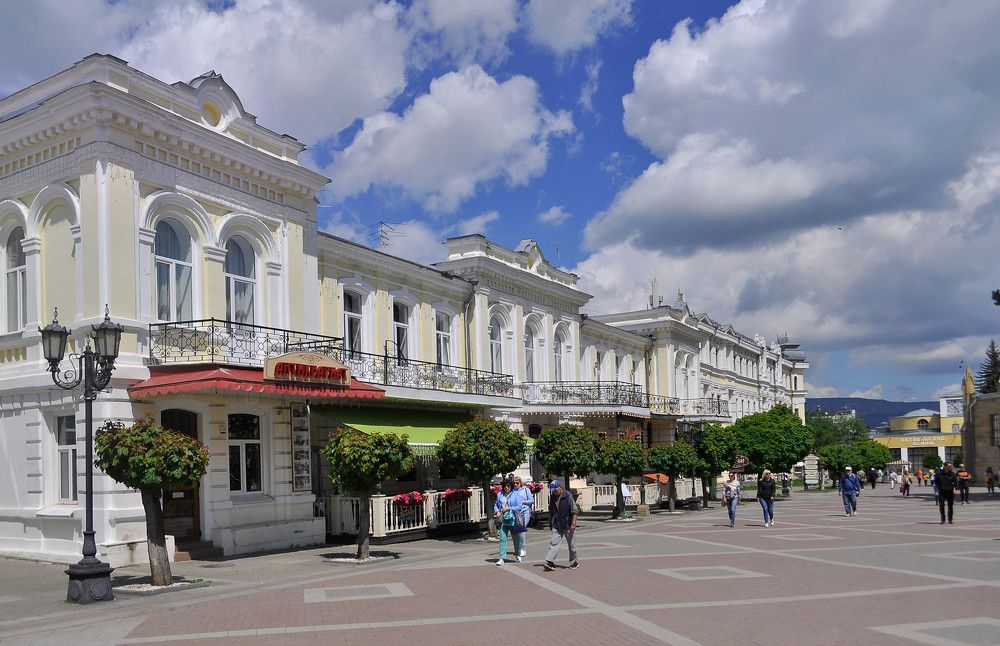 Photograph by Алекскандр Фатеев