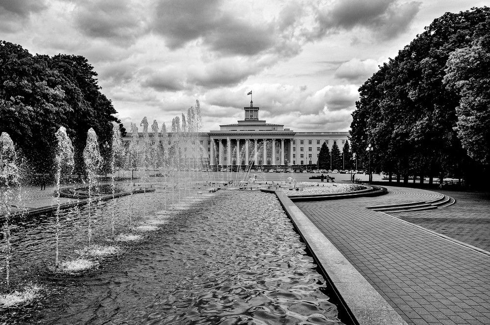 Photograph by Алекскандр Фатеев