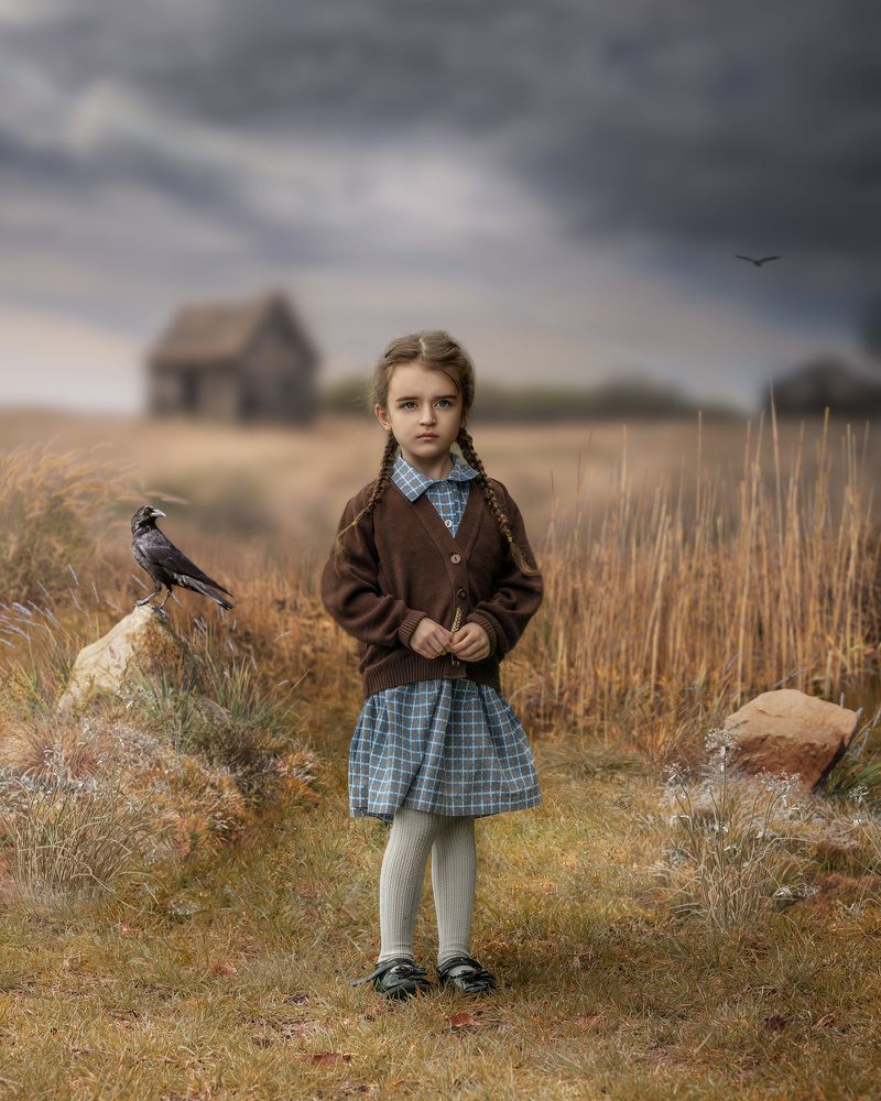 Photograph by Marzena Isik