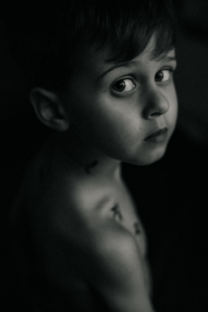 Photograph by Евдокимова Анна