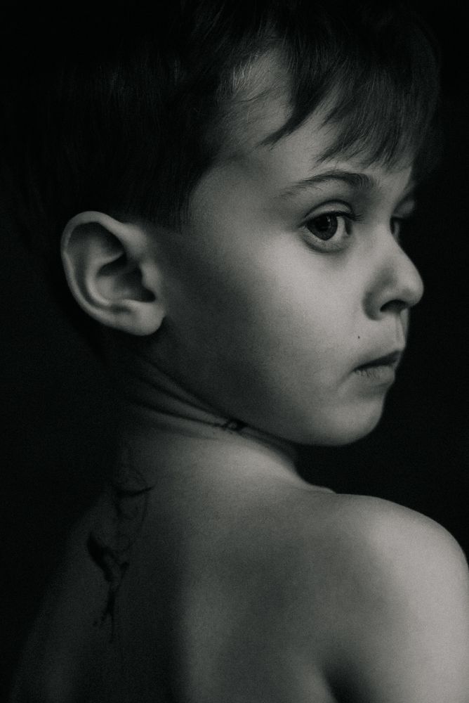 Photograph by Евдокимова Анна