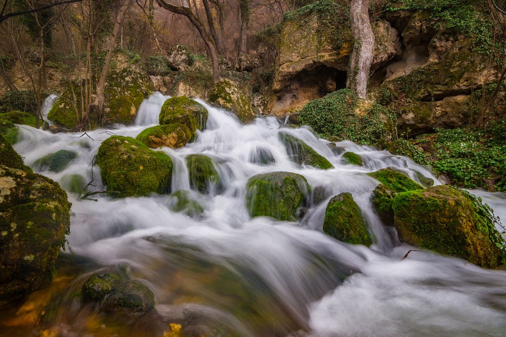 Photograph by Черкасов Сергей