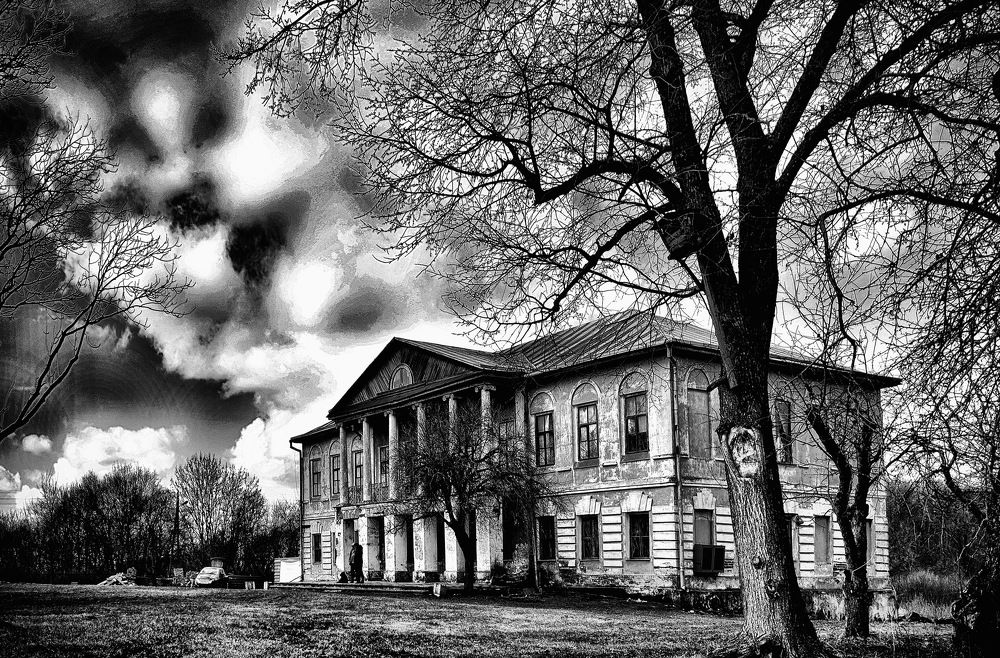 Photograph by Cергей Землянский