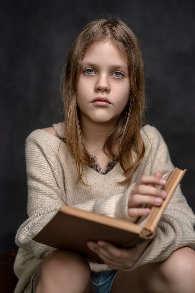 Photograph by Юлия