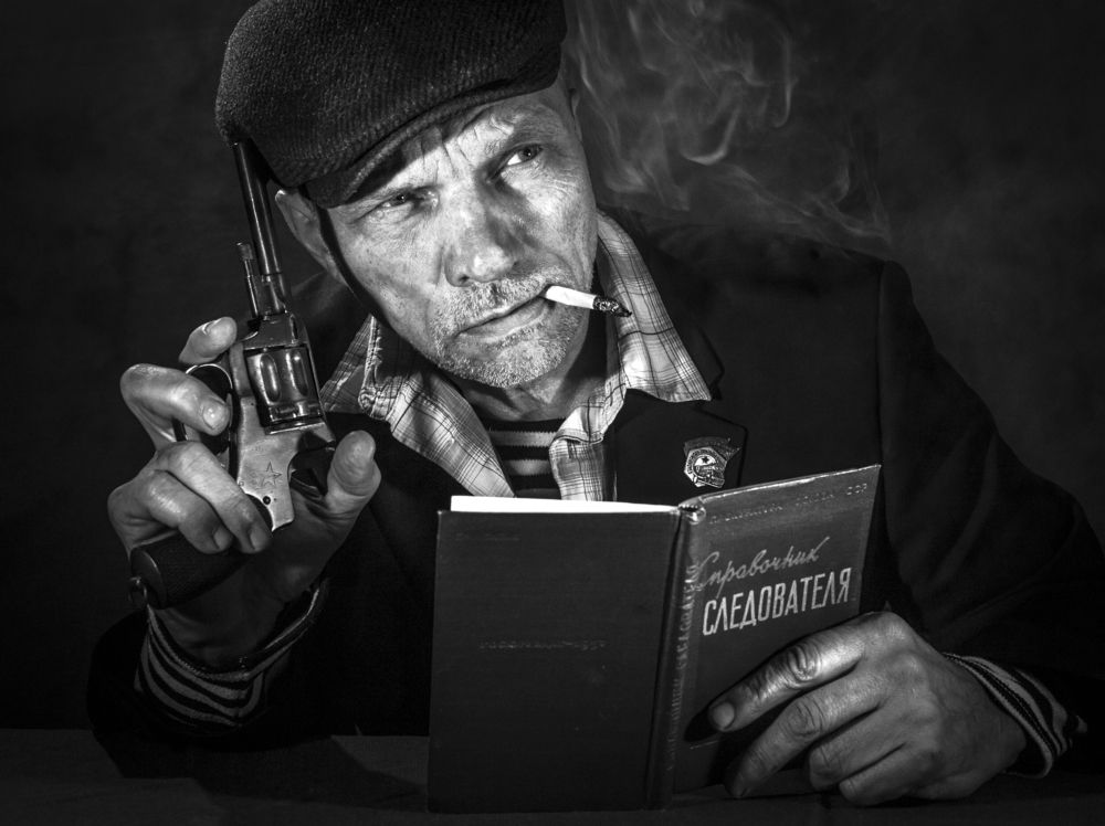 Photograph by Виктор Черкасов