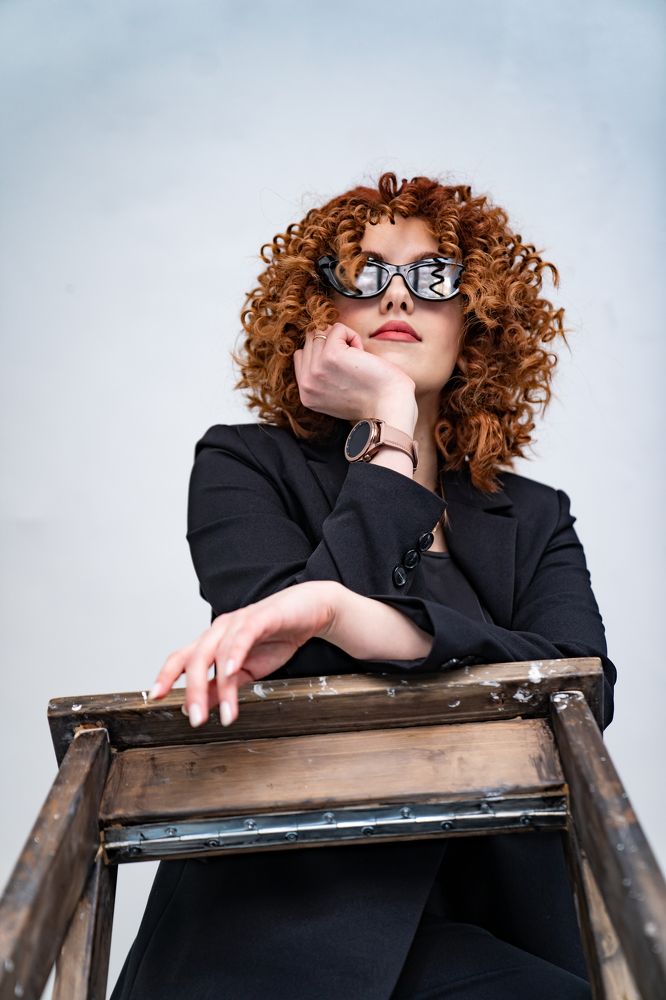 Photograph by Ольга Бахтеева