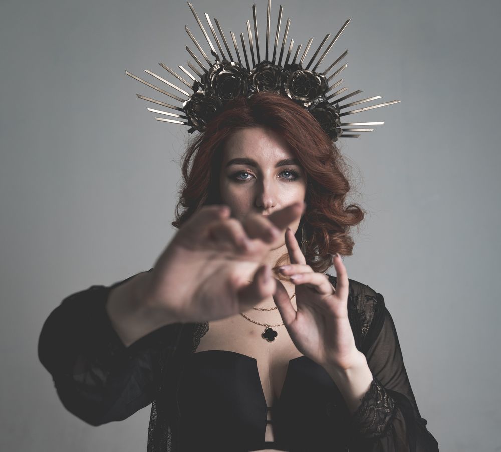 Photograph by Ольга Бахтеева