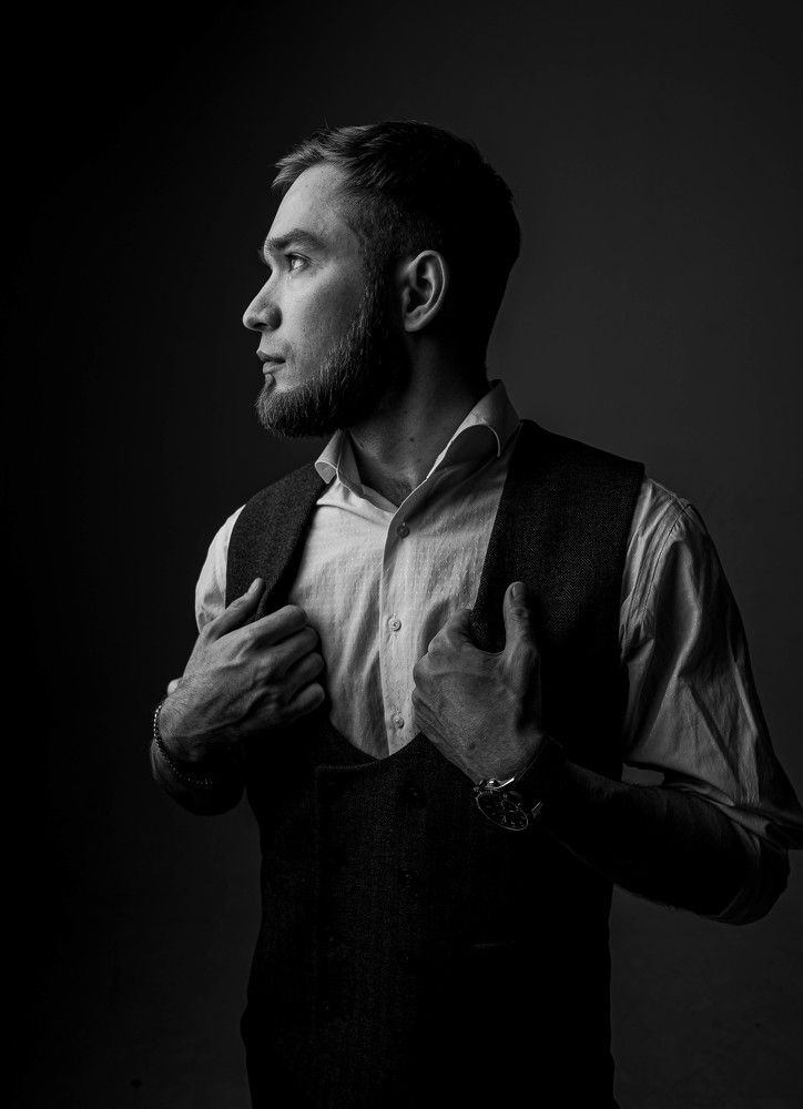 Photograph by Ольга Бахтеева