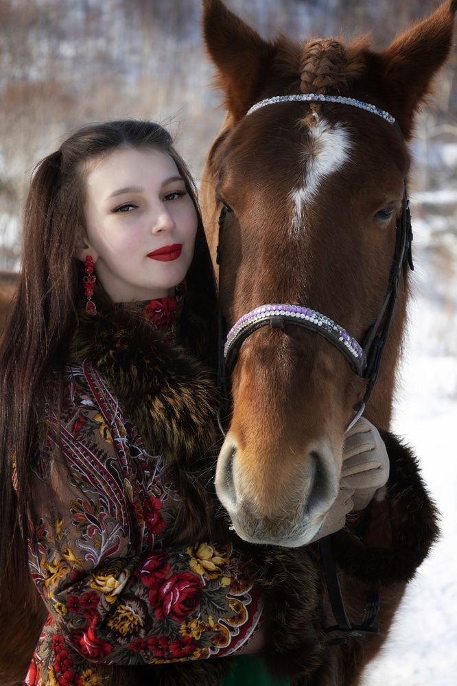 Photograph by Тамара Аржанова