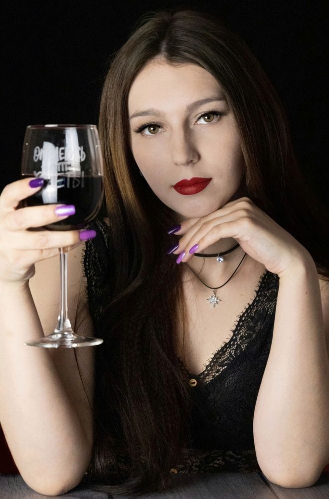 Photograph by Тамара Аржанова