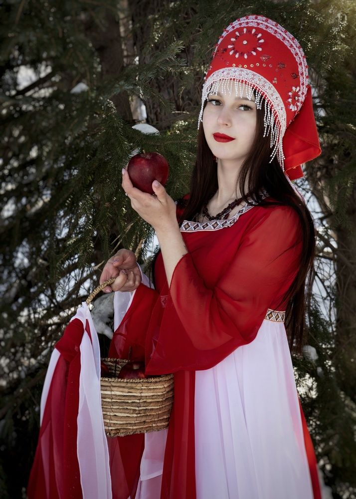 Photograph by Тамара Аржанова