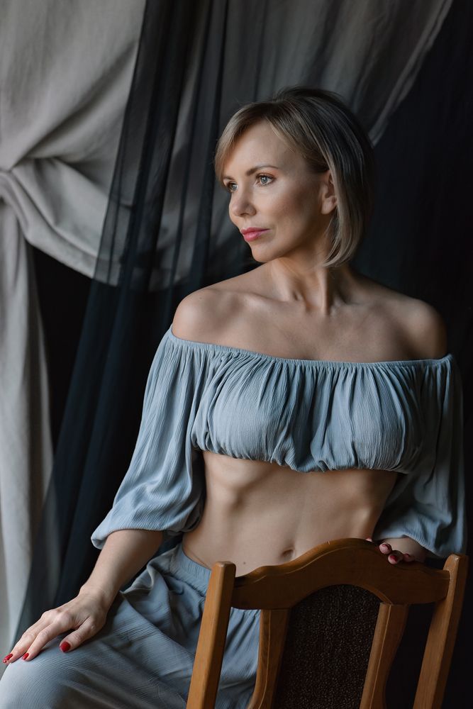 Photograph by Виктор Углов