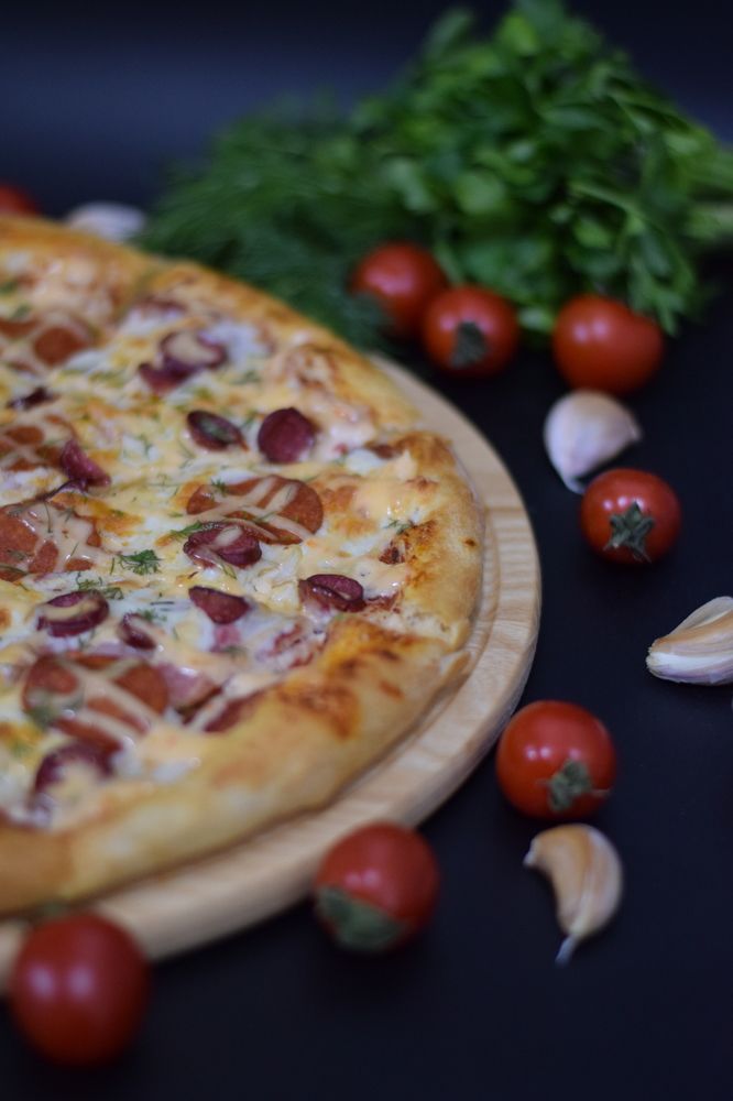 Photograph by Мария Бундакова