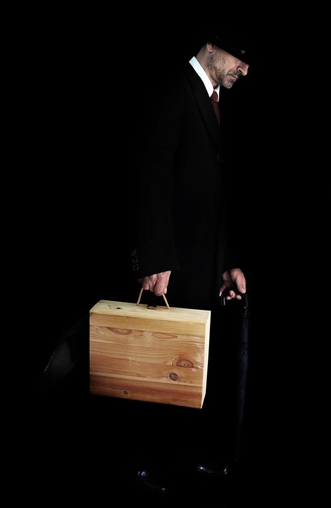 Gregor's  alienation