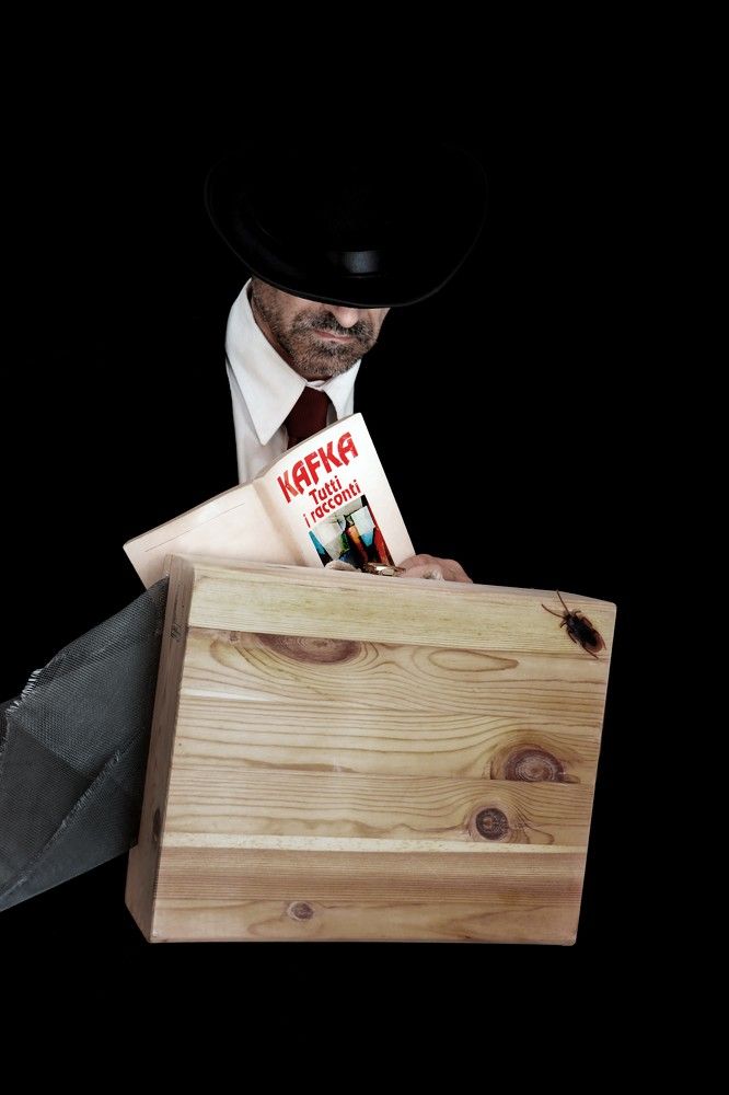 Gregor's  alienation