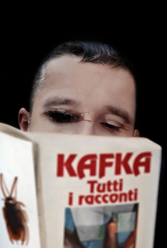 Gregor's  alienation