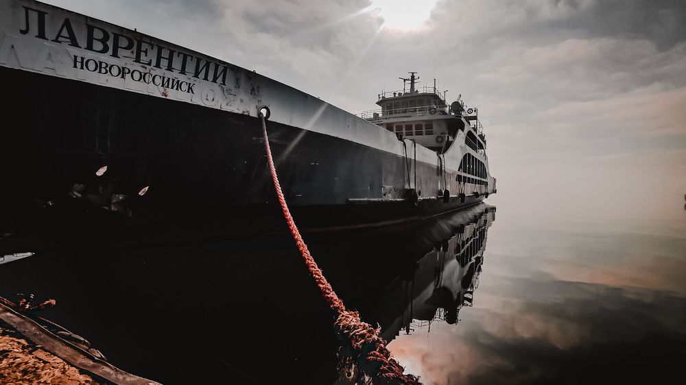 Photograph by Алексей Марченков