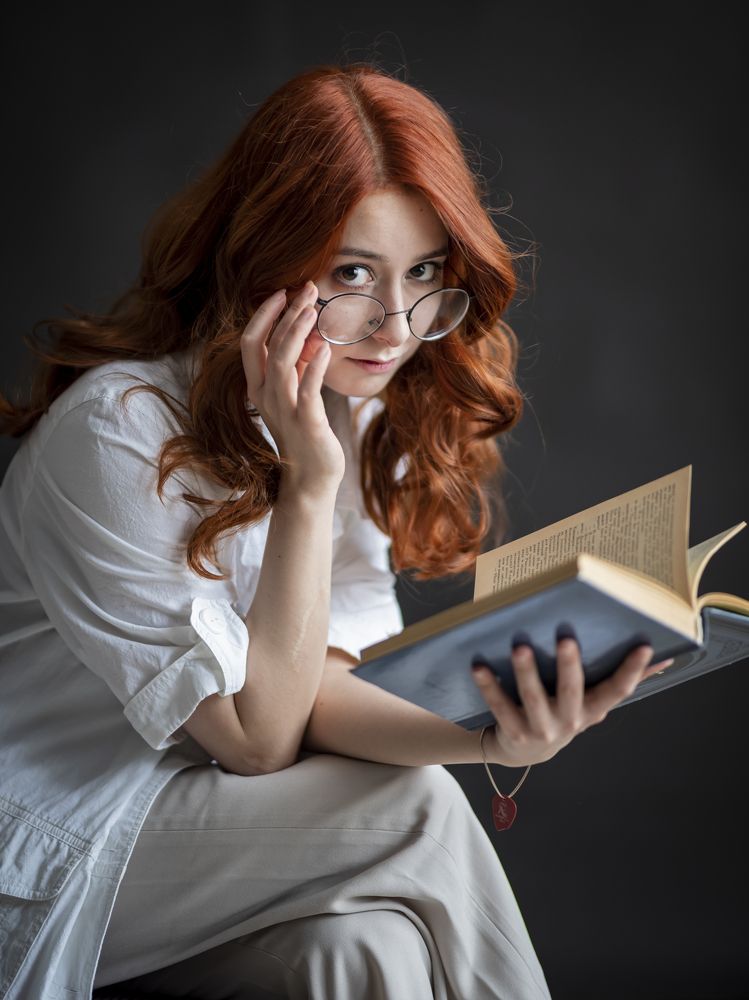 Photograph by Алексей Петров