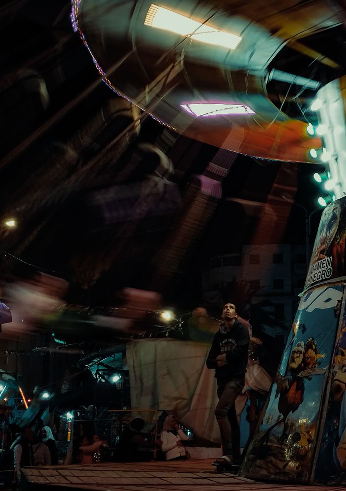 Photograph by Ahmed FahmyZa