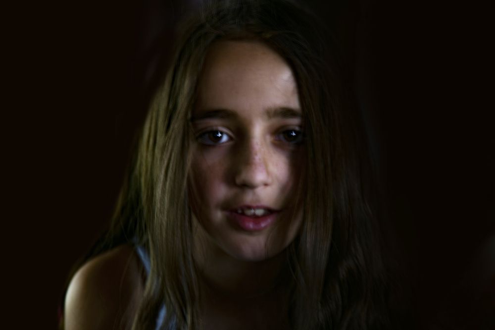 Photograph by Michelle Burge