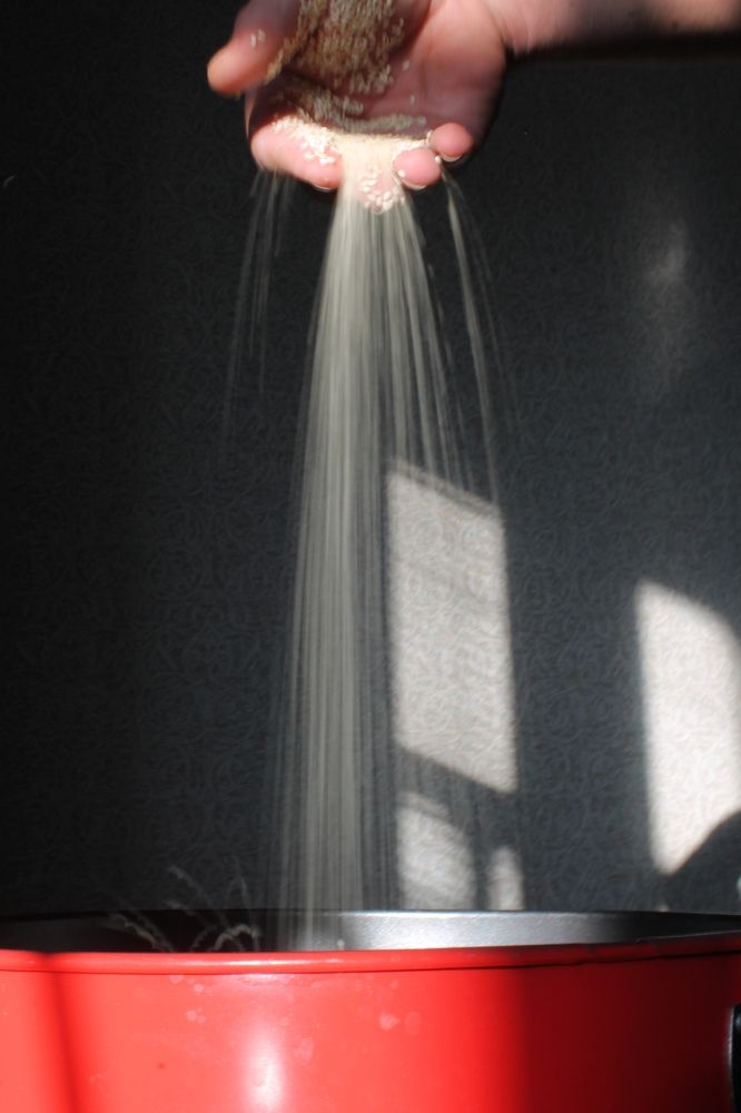 Photograph by Анна Горбунова