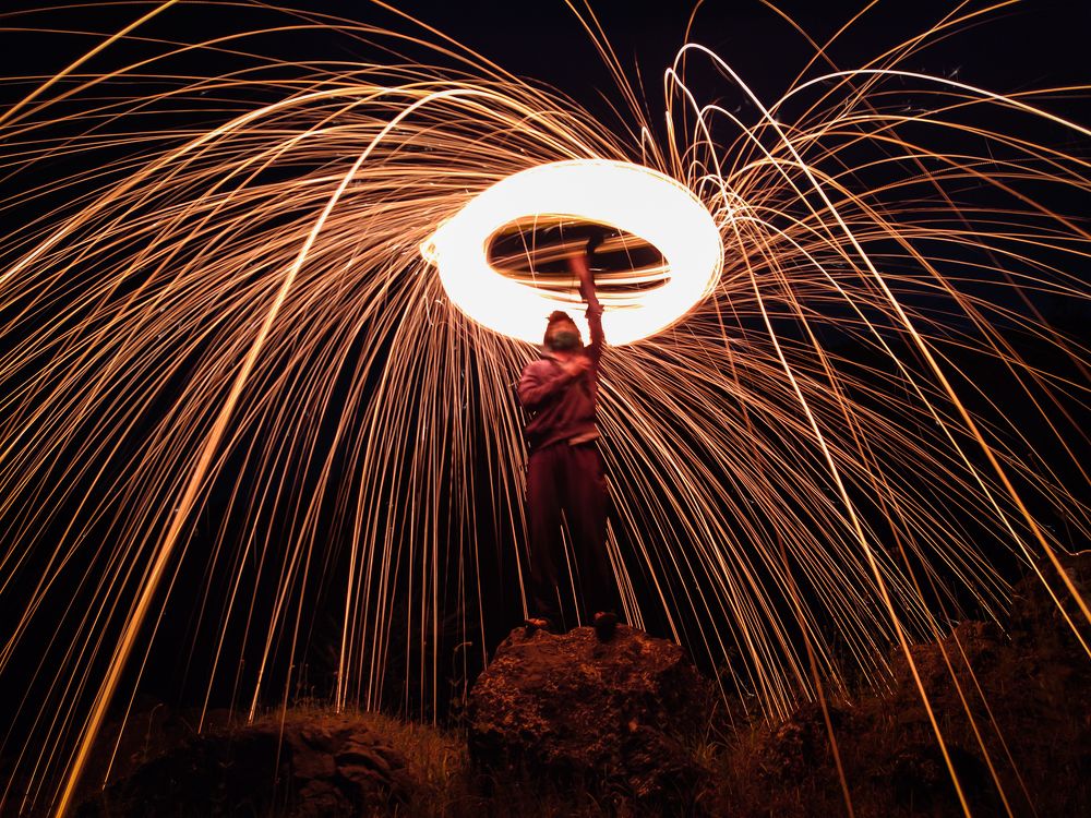 Photograph by Atul Shinde