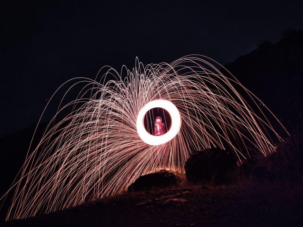 Photograph by Atul Shinde