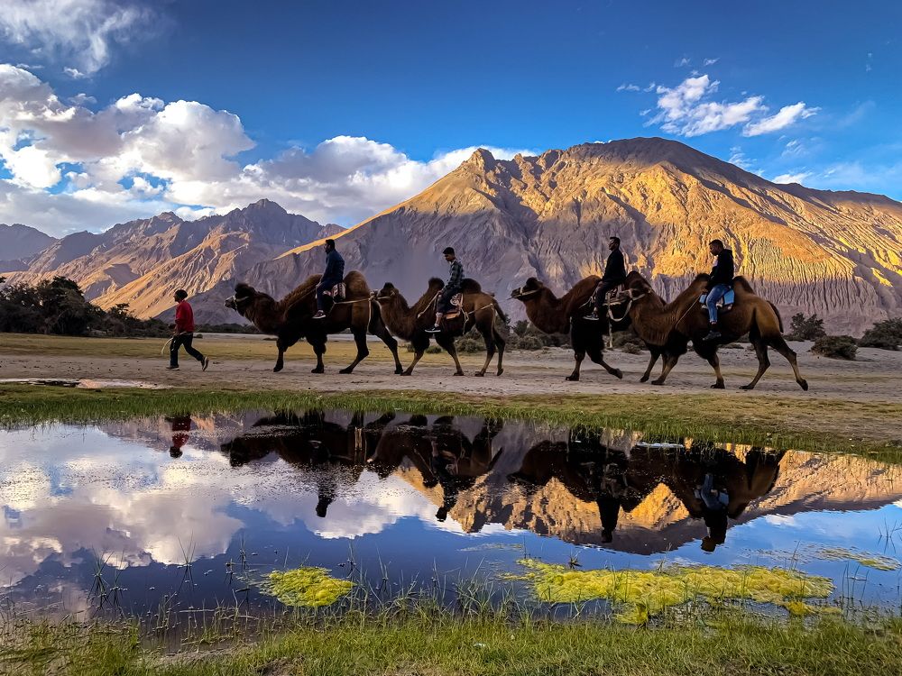 Photograph by Shaayer Mukherjee