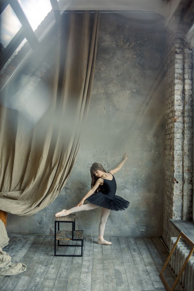 Photograph by Александра Батова