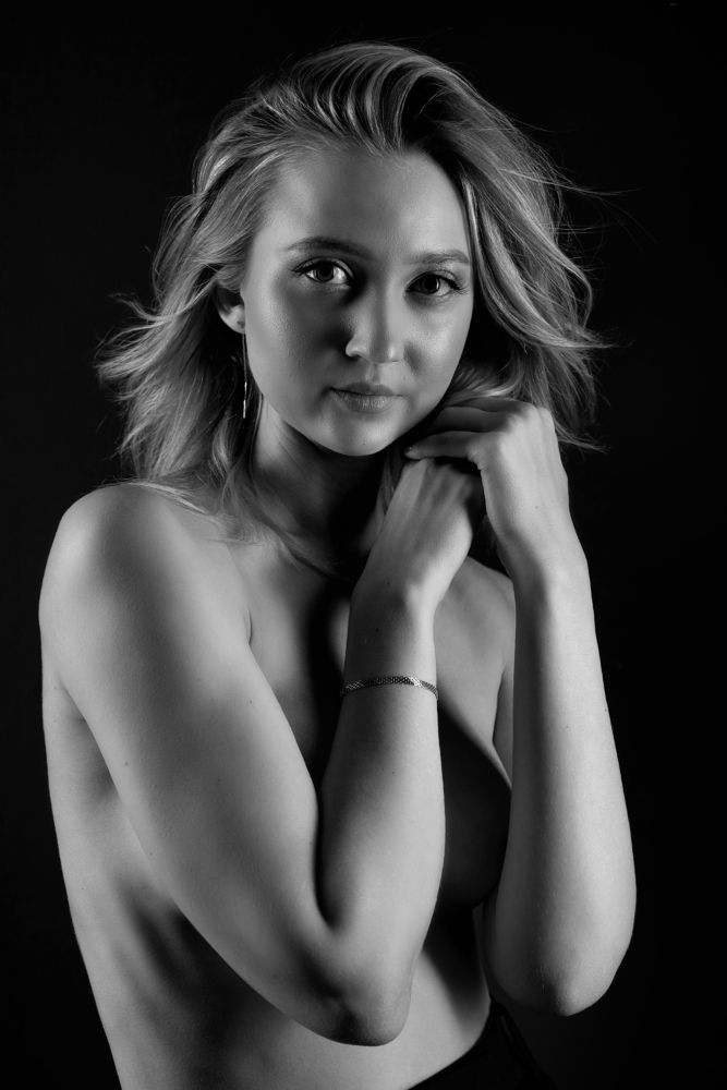 Photograph by Дмитрий Потатуев