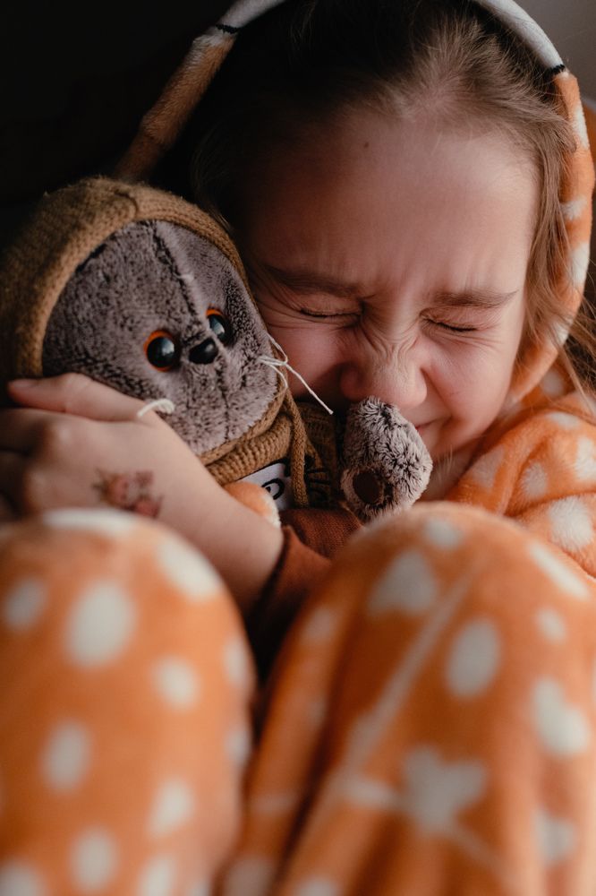 Photograph by Олеся Загорулько