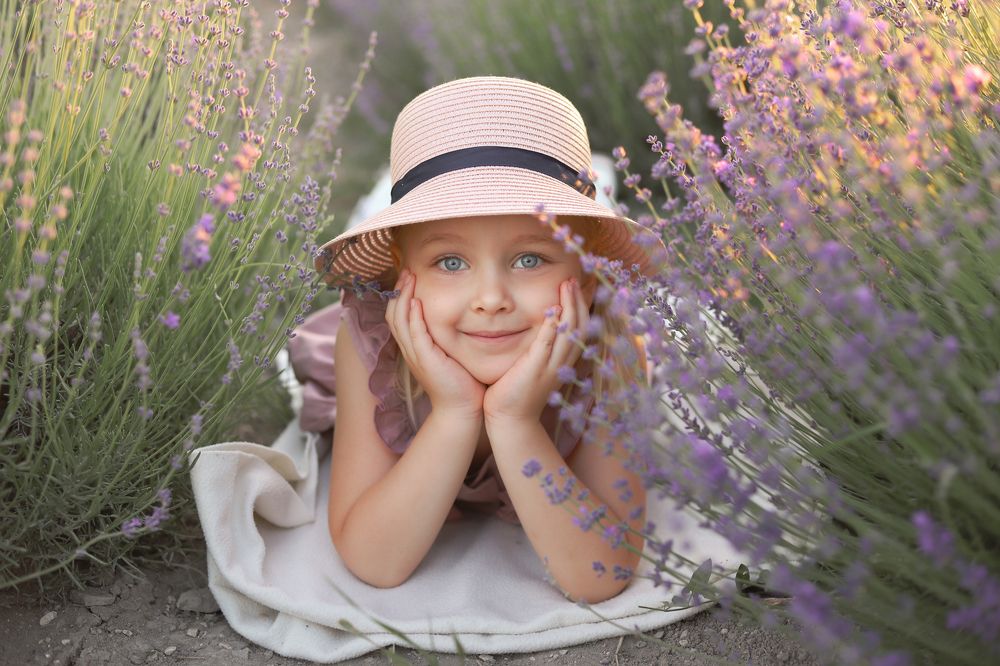 Photograph by Nadezhda Abramova