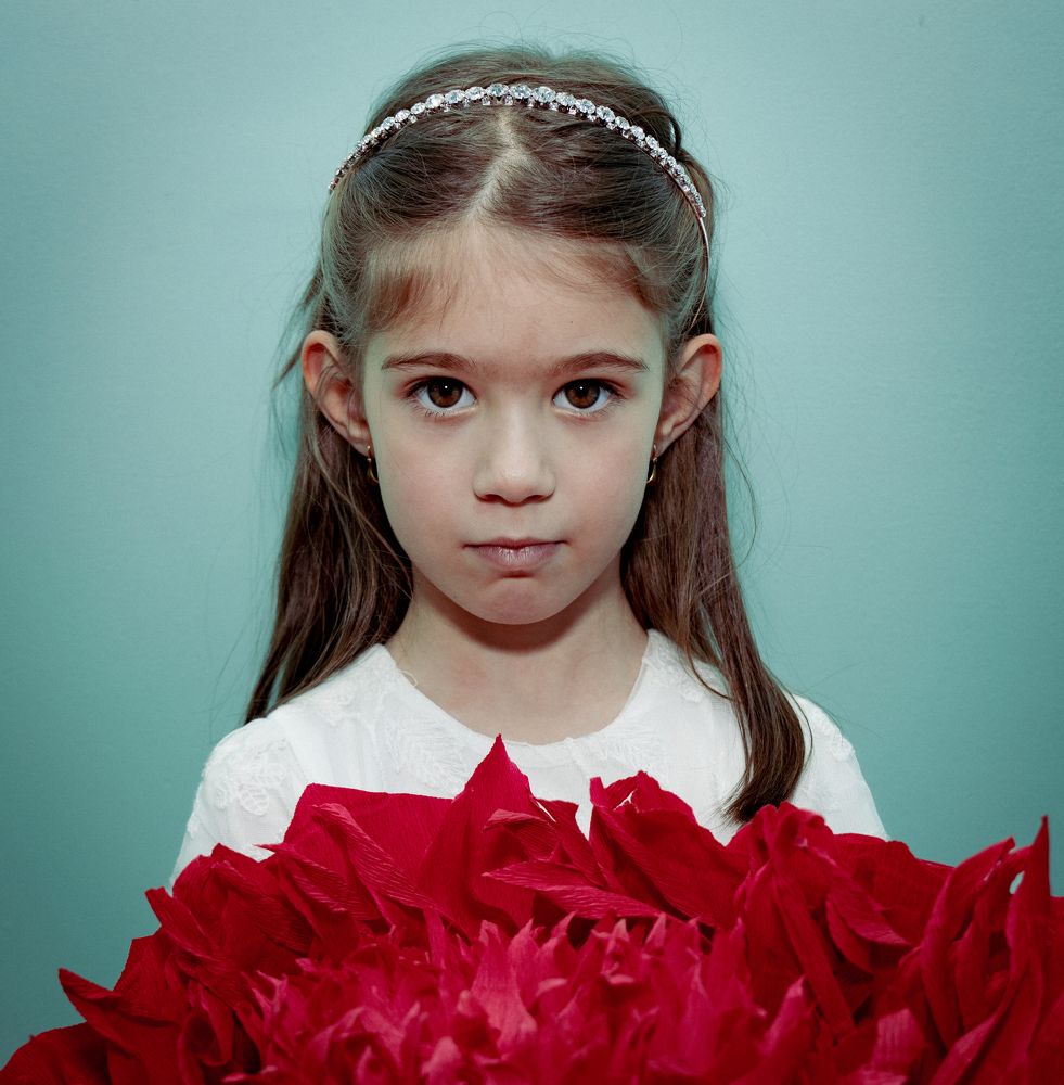 Photograph by Greta Jordanova