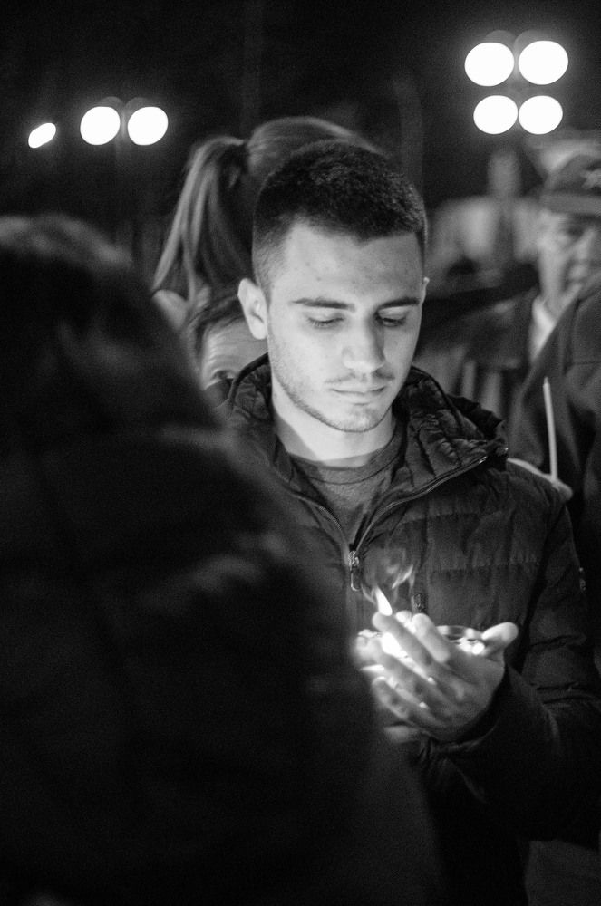 Photograph by Daniel Chobanov