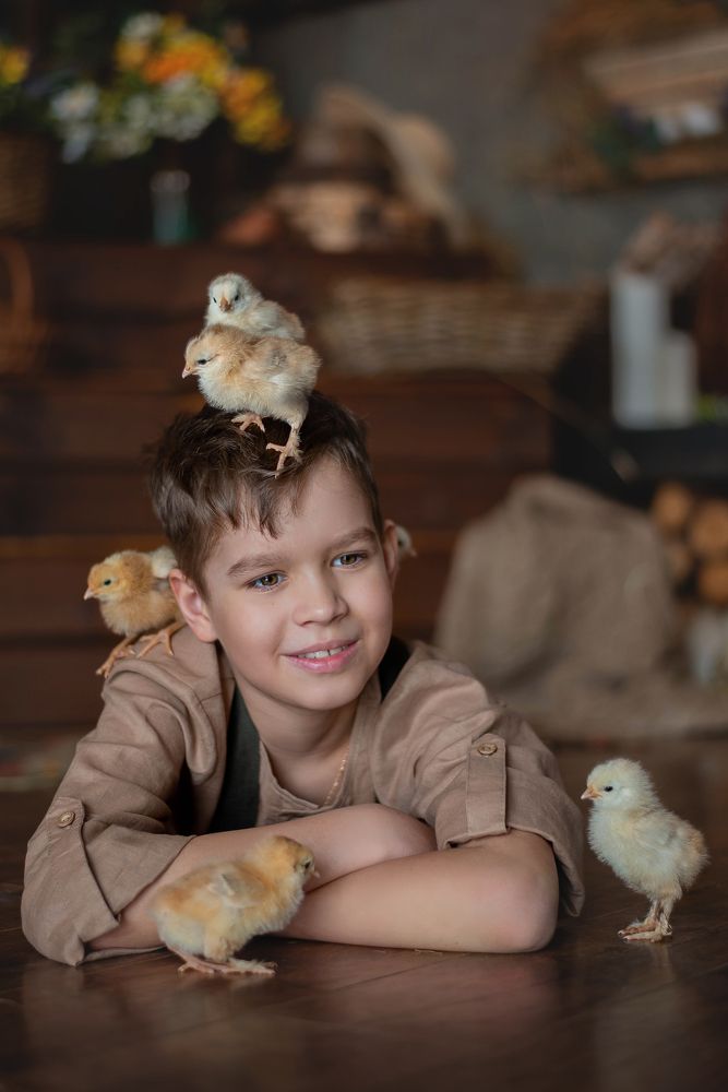 Photograph by Наталия Мамонова