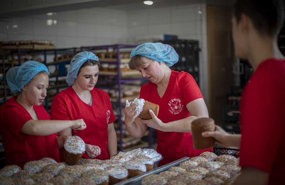 Photograph by Игорь Квочка