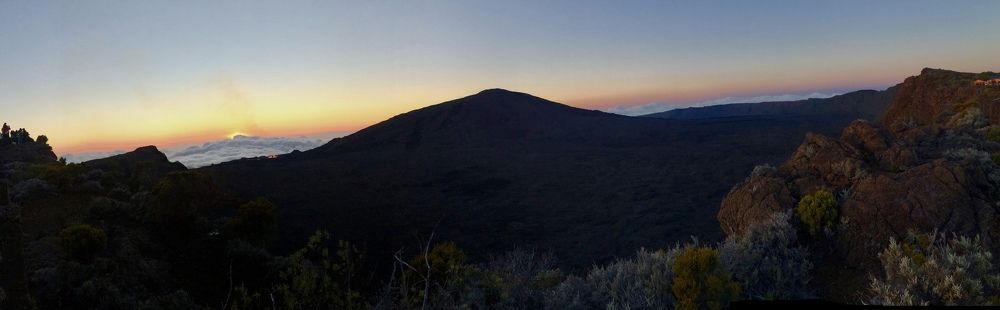 Piton de la Fournaise