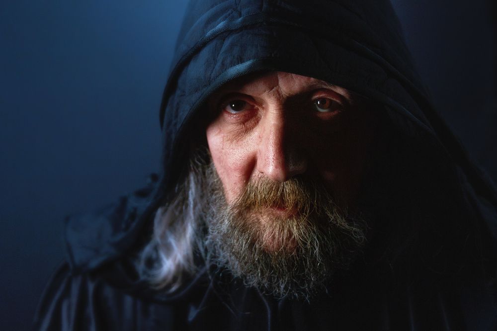 Photograph by Kapitan nemo