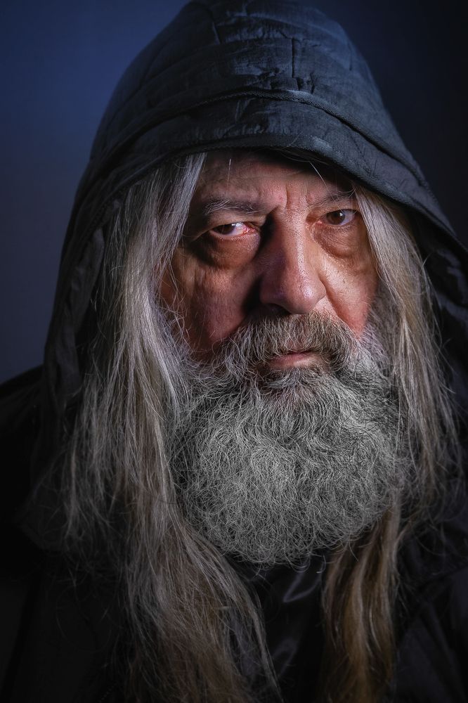 Photograph by Kapitan nemo