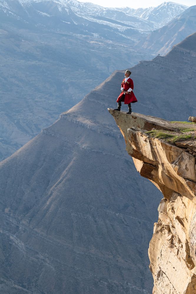 Photograph by Zemnuhov Sergey