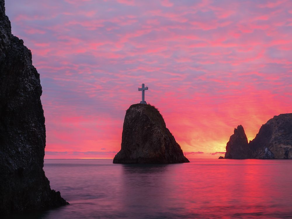 От февраля на память...