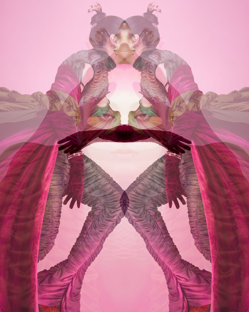 Photograph by Pham Loc