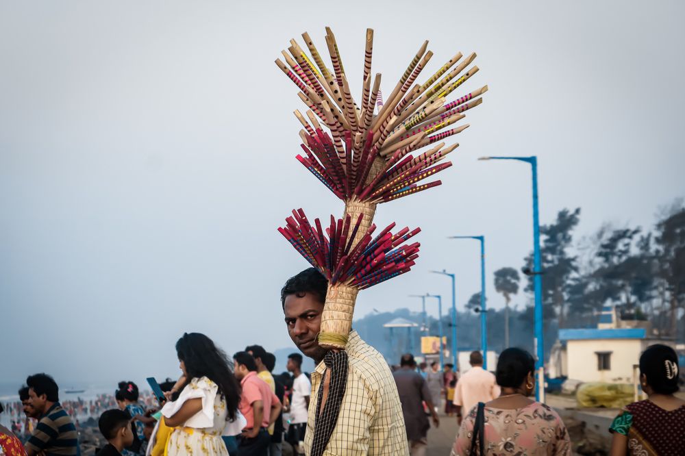 Photograph by Puspendu Pradhan